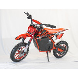 Mini Moto Electrica Sunra