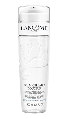 Lancome Eau Douceur Micellaire 200 Ml