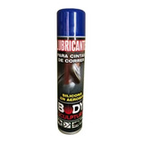 Silicona Lubricante Para Cintas Caminadoras Body Sculpture