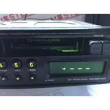 Toca Fita Radio Pioneer Ke-2850qr Com Bluetooth De Gaveta