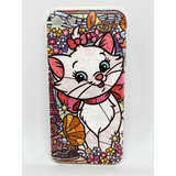 Carcasa Aristogatos Para iPhone 7/8 Se 2020