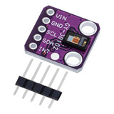 Modulo Sensor De Pulso Cardiaco Oximetro Max30102 Arduino 