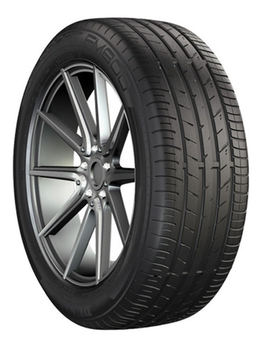 Neumatico Dunlop 195 55 16 91v Sp Sport Fm800 Envio