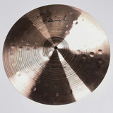 Paiste Signature Precision Thin Crash De 16 Pulgadas.