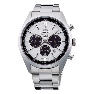 Reloj De Pulsera Orient Sporty Neo 70's Neo Seventees Solar | Envío gratis