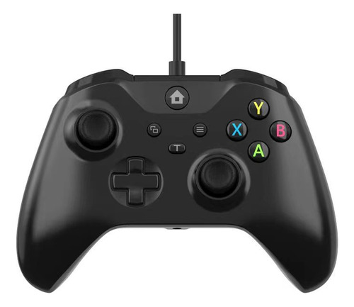 Cable Game Handle Controle Compatible Con Xbox One+usb De 2