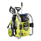 Hidrolavadora Eléctrica Ryobi Ry142022vnm