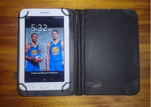 Tablet Samsung Galaxy Tab 3 Sm-110