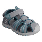 Sandalia Atomik Footwear Niños 232113074540adv/grver
