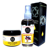 Kit Jye Protector Argan Crema Y Aceite