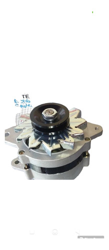 Alternador Toyota Samurai Recto #14131 A161 M:2f Y 3f  Foto 2