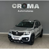 Renault Kwid Outsider 2020