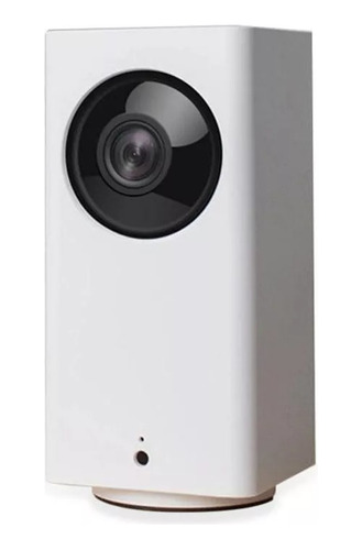 Câmera De Segurança Inteligente Home Security 360°-1080p Wif