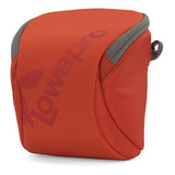 Estuche Lowepro Dashpoint 30 Pepper Red Lp36442