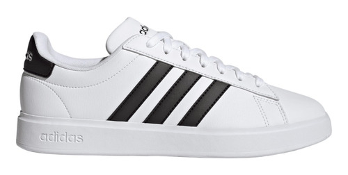 Tenis Hombre Caballero adidas Casual Grand Court