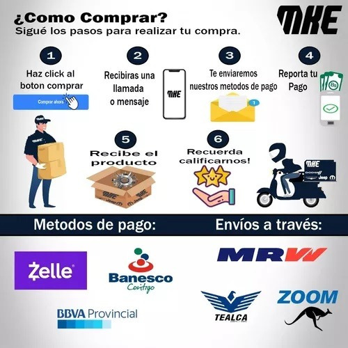 Sensor Map Dodge Caravan 1990 A 1995  Foto 5