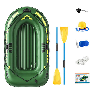 Canoa Bote Inflable Bote Inflable Rafting & Botes Inflables