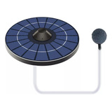 Aireador Solar Para Estanques, Bomba De Oxígeno, Tanque Oxig