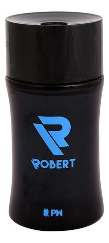 1 Perfume Polo Wear Robert Edp 100ml Para Masculino