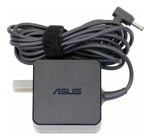 Cargador Fuente Notebook Asus 19v 3.42a 65w Original