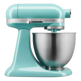 Kitchenaid Ksmxaq Artisan Mini Series Batidora De Pie In