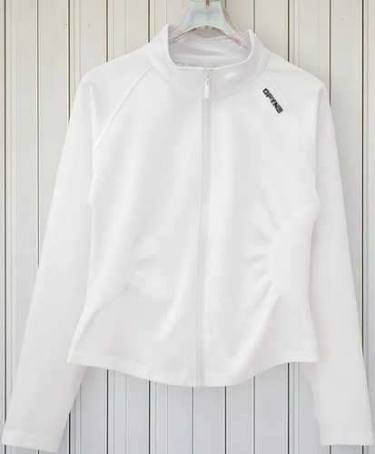 Chaqueta Dfyne Dynamic Zippy Para Mujer, Mangas Largas, Para | MercadoLibre