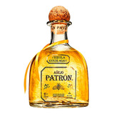 Tequila Patrón Añejo 750ml - mL a $394