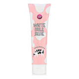 Cathy Doll - White Milk Shine Exfoliante Corporal 