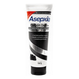 Asepxia Exfoliante Carbon 120 G - g a $290