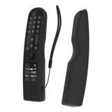 Gxt Funda De Silicona Sikai Para LG Magic Remote An-mr21gc