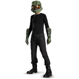 Inc  Halo Master Chief Child Kit