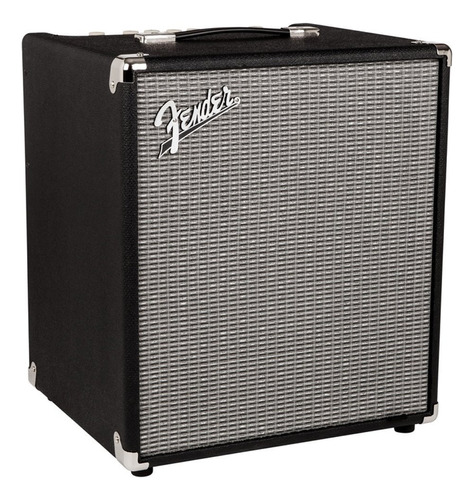 Amplificador Bajo 100w Fender Rumble 100 Combo 1x12