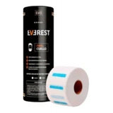 Everest Papel Protector Cuello Peluqueria Barberia X5