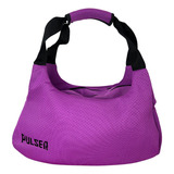 Bolsa Média Feminina Academia Treino Muaythai Thunder Pulser