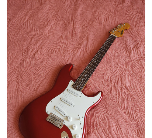 Squier Stratocaster® 60s Classic Vibe