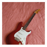 Squier Stratocaster® 60s Classic Vibe