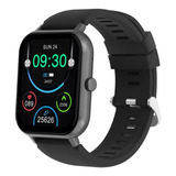 Smartwatch Reloj Inteligente Deportivo Linkon Android