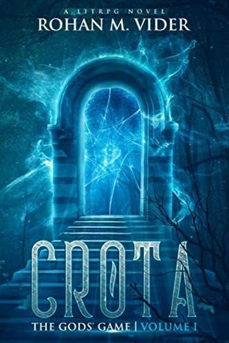 Libro: Crota (the Gods  Game, Volume I): An Epic Fantasy, Li
