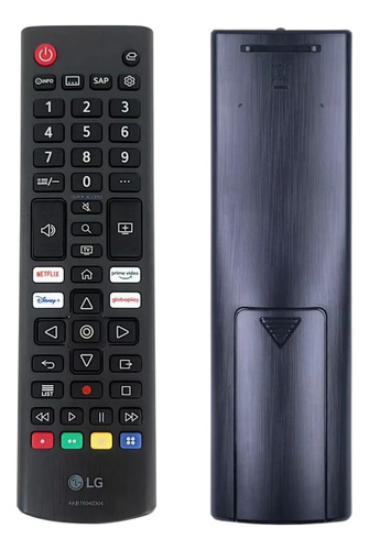 Controle Remoto LG Mag 524 Remote