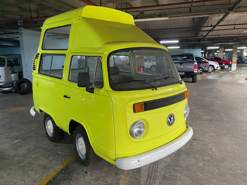 VOLKSWAGEN MINI KOMBI