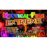 Fogata Chimenea  Fuego De Colores Paquetes, Extreme , 24 Uni