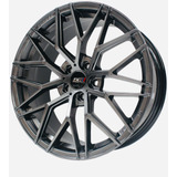 Rines 17 5/112 Audi, Jetta,bora,leon,golf. Set De 4!!