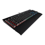 Teclado Para Juegos Corsair K55 Rgb Teclas Led Retroiluminad