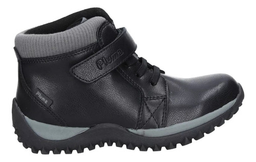 Botin Escolar Pluma Unisex Talla 32 