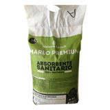 Marlo Sanitario Gatos Y Roedores Nelsoni Ranch 4 Kg X 2 Unid