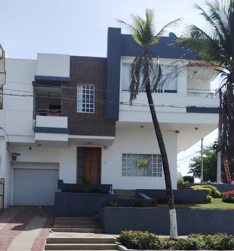 Casa En Arriendo Los Nogales 