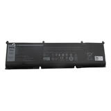 Bateria Dell Xps 15 9500 8fctc Precision 5550 11.4v 56wh