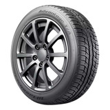 Paq 2 Llantas 175/65r14 82h Bfgoodrich  Advantage T/a Drive