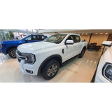  Nueva Ford Ranger Xls 2.0 Mt Cv 170 4x2  0km #fisico #dc 