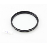 Filtro Tiffen 55 Mm Uv Protector #342